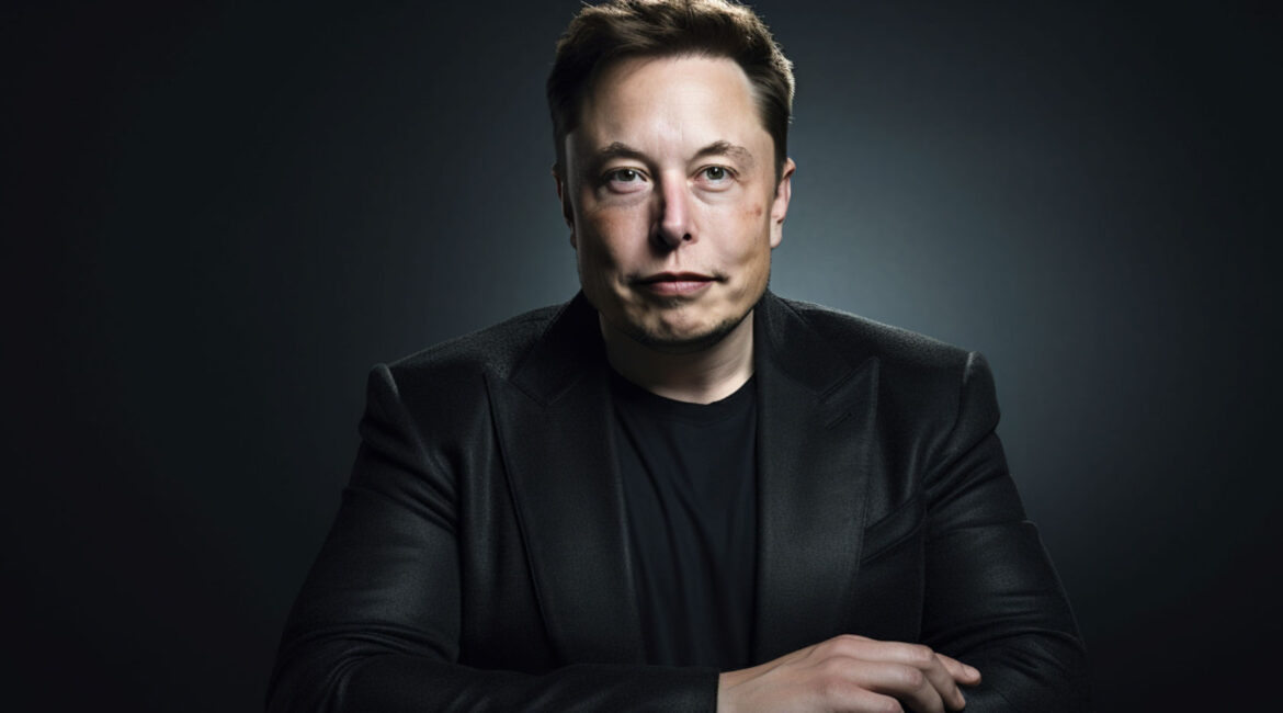 Elon Musk quer criar o Truth GPT